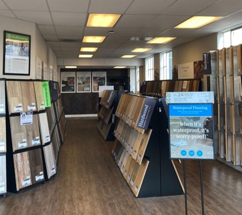 LL Flooring - Store Liquidation - Portland, OR