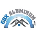 Cox Aluminum INC - Windows-Repair, Replacement & Installation