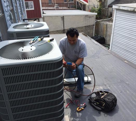 Atlantic Heating & Air Conditioning - Brookline, MA
