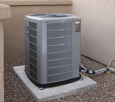 Larry Pepper's Air Cond. & Heating Inc., Plumbing - Odessa, TX
