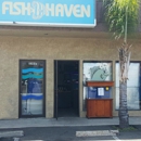 Fish Haven - Aquariums & Aquarium Supplies