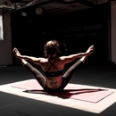 Evolve Yoga - Yoga Instruction