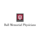 Tracy M. Hamrick, NP - IU Health Jay Family First