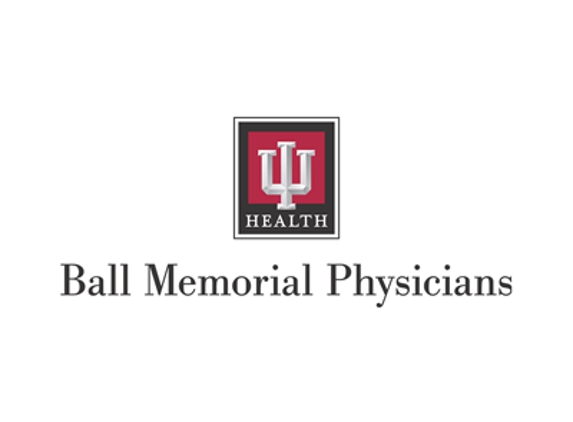 Luke S. Ernstberger MD - IU Health Ball Memorial Physicians Family Medicine Residency Ctr - Muncie, IN