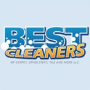 Best Cleaners - Water Damage Restoration