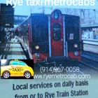 Rye Limo Taxi Express Service