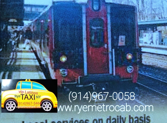 Rye Limo Taxi Express Service - Rye, NY