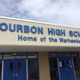 Bourbon High School