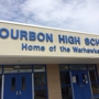 Bourbon High School