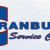 Cranbury Service Center gallery