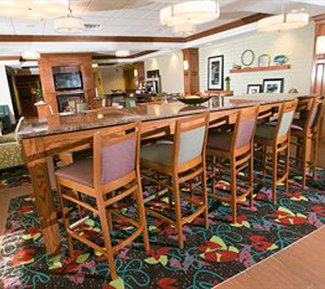 Hampton Inn Hadley-Amherst Area - Hadley, MA