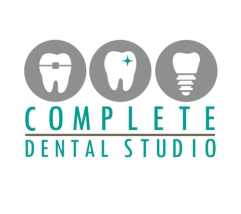 Complete Dental Studio - Boerne, TX