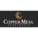 Copper Mesa - Real Estate Rental Service