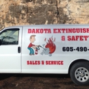Dakota Extinguisher and Safety LLC. - Fire Extinguishers