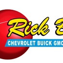 Rick Ball Chevrolet Buick GMC - New Car Dealers