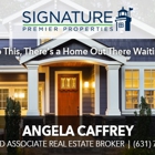 Angela Caffrey Realty Team