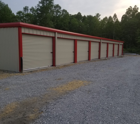 C & M Storage - Winfield, TN