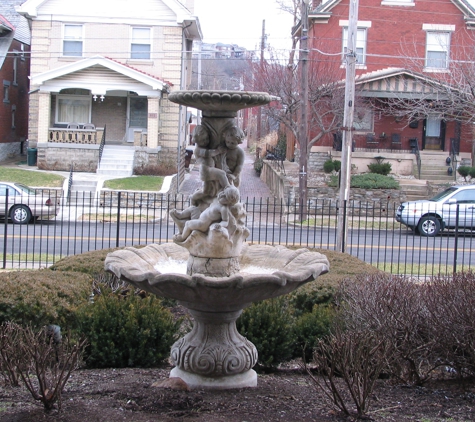 Fountain Specialist - Milford, OH