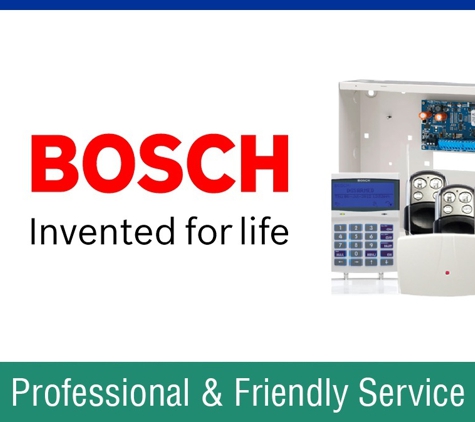 P & P Alarm Systems. We Get It Right The First Time, Every Time