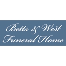Betts & West Funeral Home - Funeral Directors