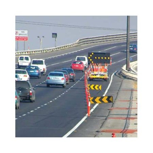 Daly's Traffic - Williamstown North, VIC
