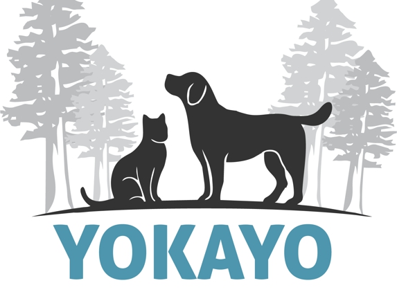 Yokayo Veterinary Center - Ukiah, CA