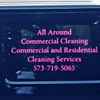 All Around Commercial Cleaning gallery