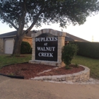 The Duplexes At Walnut Creek