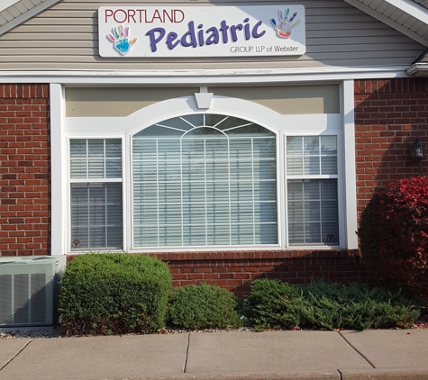 Portland Pediatrics - Webster, NY