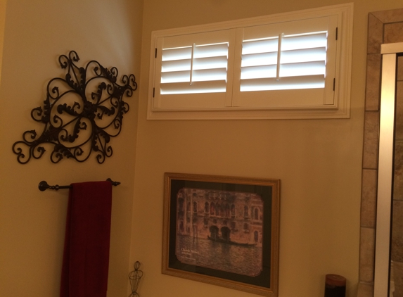 Custom Shutter Store LLC The - Collierville, TN