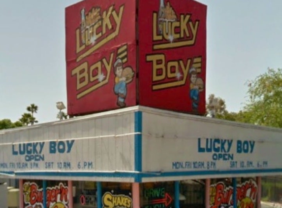 Lucky Boy - Phoenix, AZ