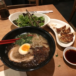 Fukumimi Ramen - Las Vegas, NV