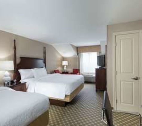 Fairfield Inn & Suites - Sudbury, MA