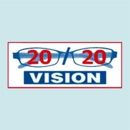 20/20 Vision - Opticians