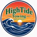 High Tide Towing And Recovery - Towing