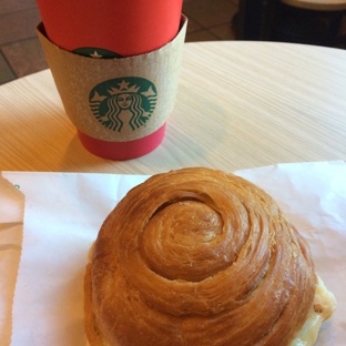 Starbucks Coffee - Vernon Hills, IL