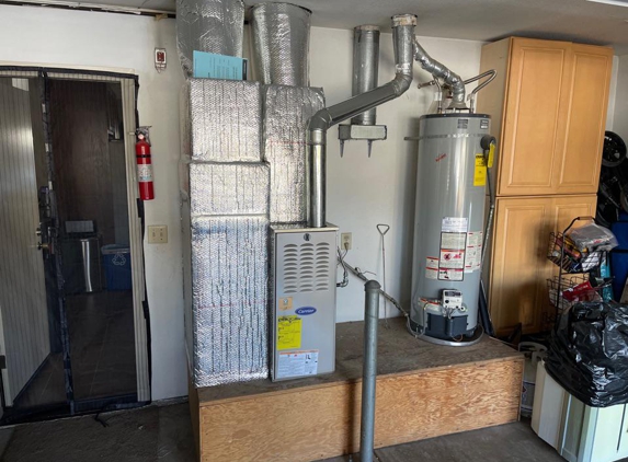 Giant HVAC, Inc - Fremont, CA