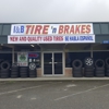 I & B Tire Shop gallery