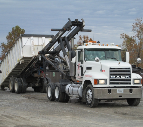 Jim's Tank Service - Marion, AR