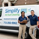 Simplify Air Duct Cleaning - Air Conditioning Service & Repair