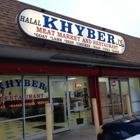Khyber Market and Restaurant
