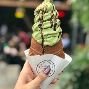 Taiyaki NYC - Miami - Miami, FL