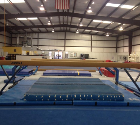 Genesis Gymnastics of Georgia - Kennesaw, GA