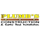 Plumb's Construction LLC