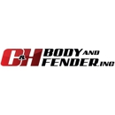 C & H Body & Fender, Inc - Automobile Body Repairing & Painting