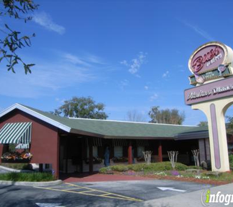 Buca di Beppo Italian Restaurant - Maitland, FL