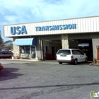 USA Transmission Complete Car Care