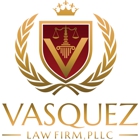 Vasquez Law Firm, P