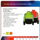 Guardian Safety & Apparel Inc - Claro Safety