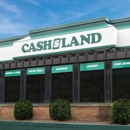 CASHLAND - Check Cashing Service